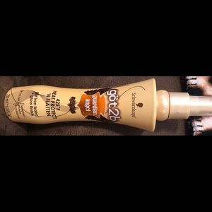 got2b heat protectant